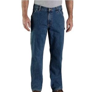 Carhartt Rugged Flex Relaxed Utility Jeans 42x34